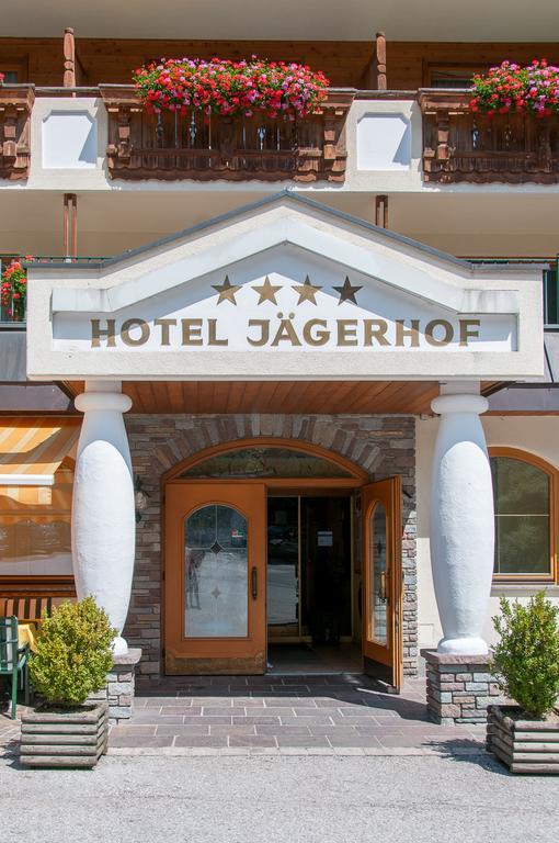 Hotel Jagerhof Kolsassberg Екстериор снимка